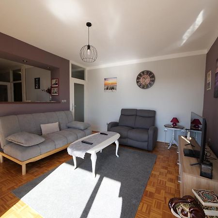 P&C Zadar Apartment ภายนอก รูปภาพ