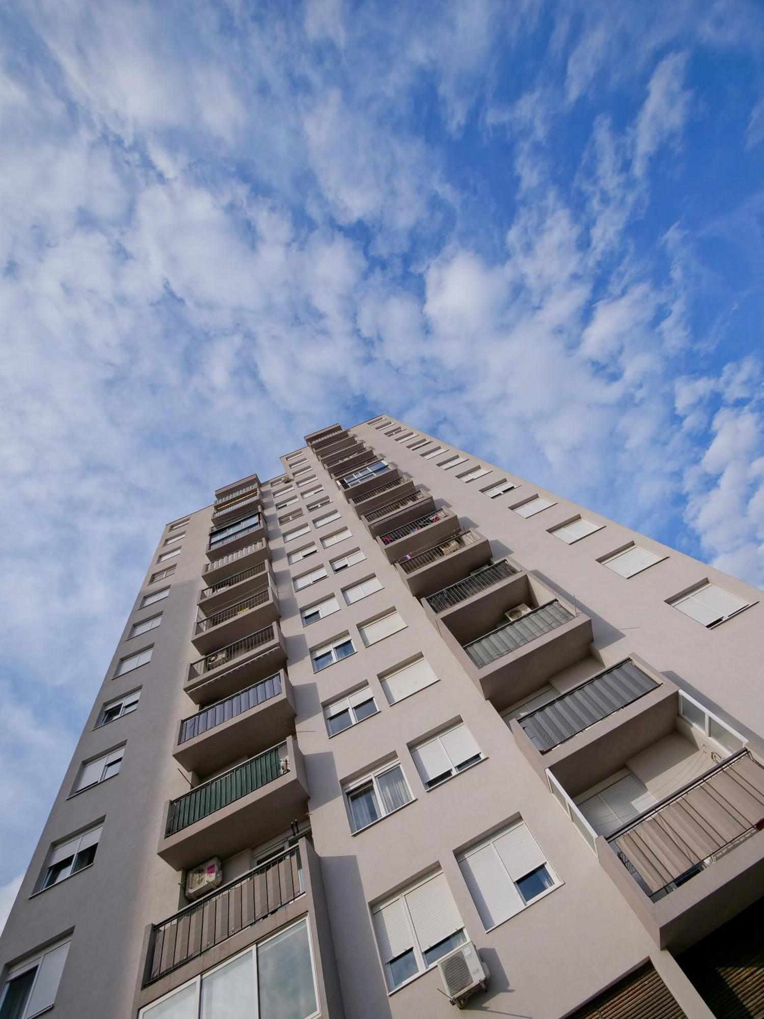 P&C Zadar Apartment ภายนอก รูปภาพ