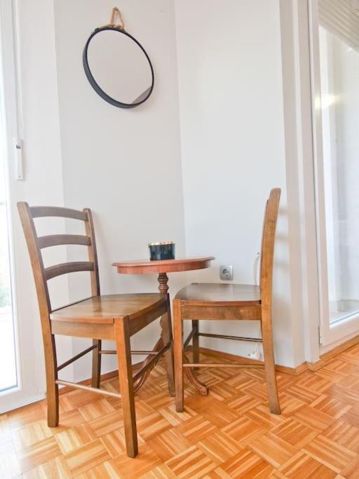 P&C Zadar Apartment ภายนอก รูปภาพ