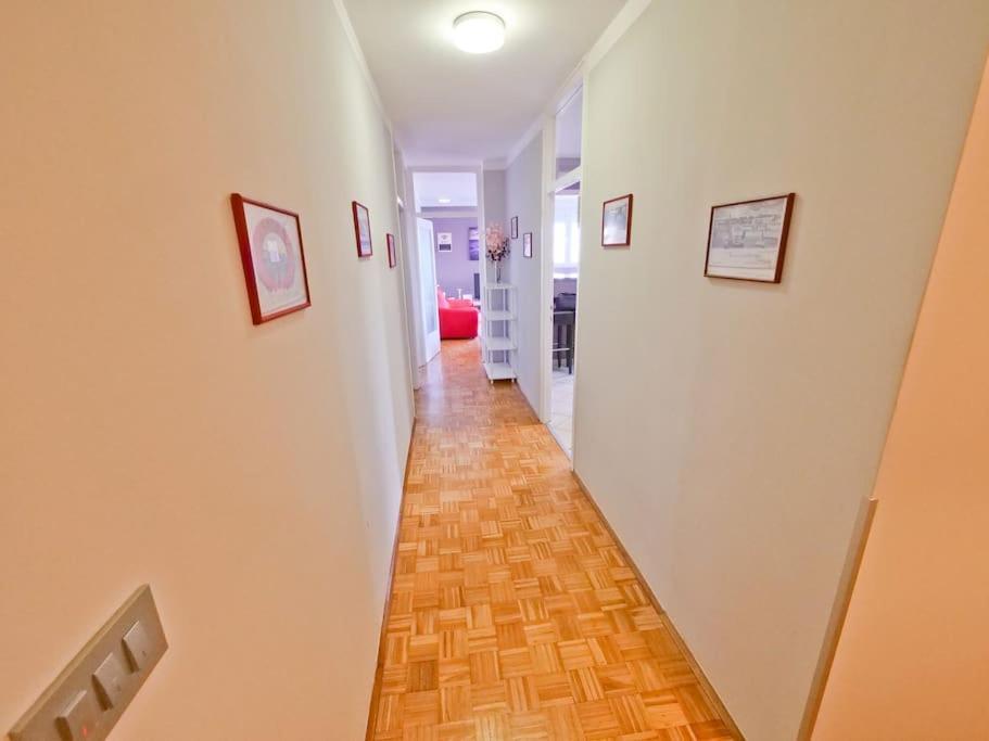 P&C Zadar Apartment ภายนอก รูปภาพ