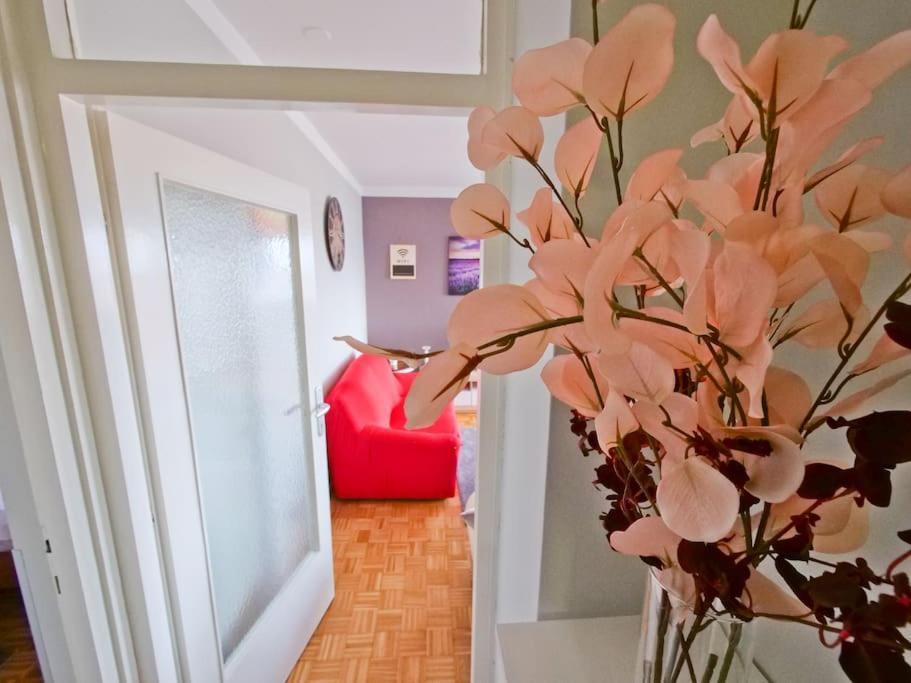 P&C Zadar Apartment ภายนอก รูปภาพ