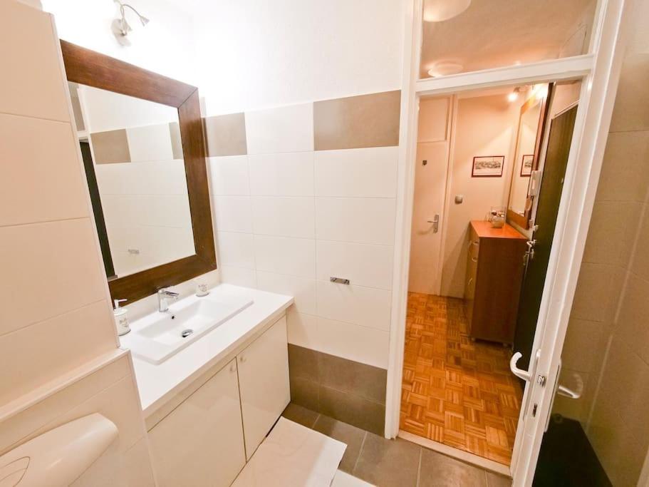 P&C Zadar Apartment ภายนอก รูปภาพ