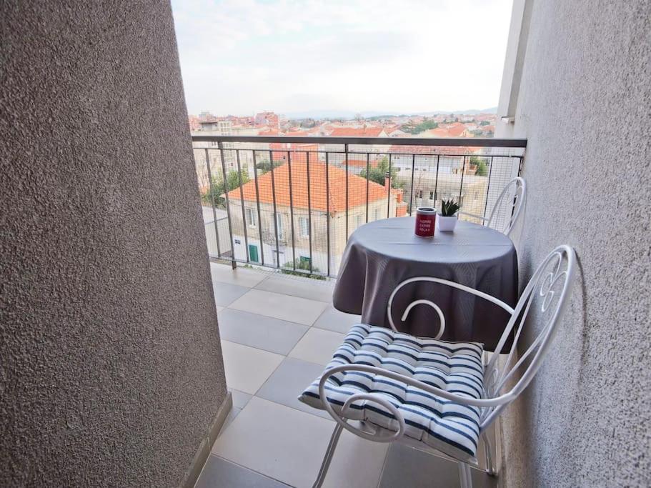 P&C Zadar Apartment ภายนอก รูปภาพ