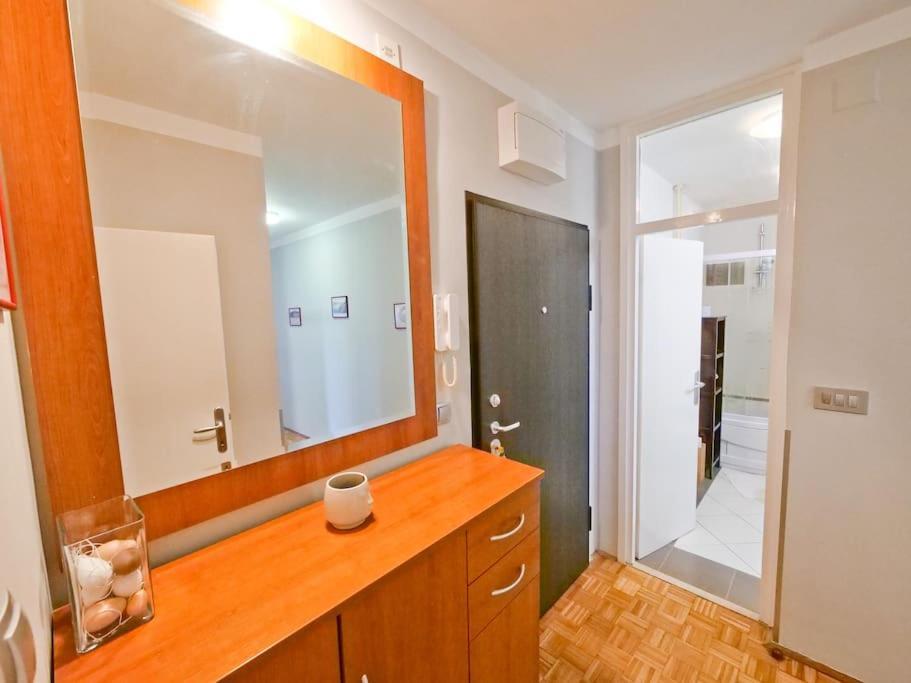 P&C Zadar Apartment ภายนอก รูปภาพ