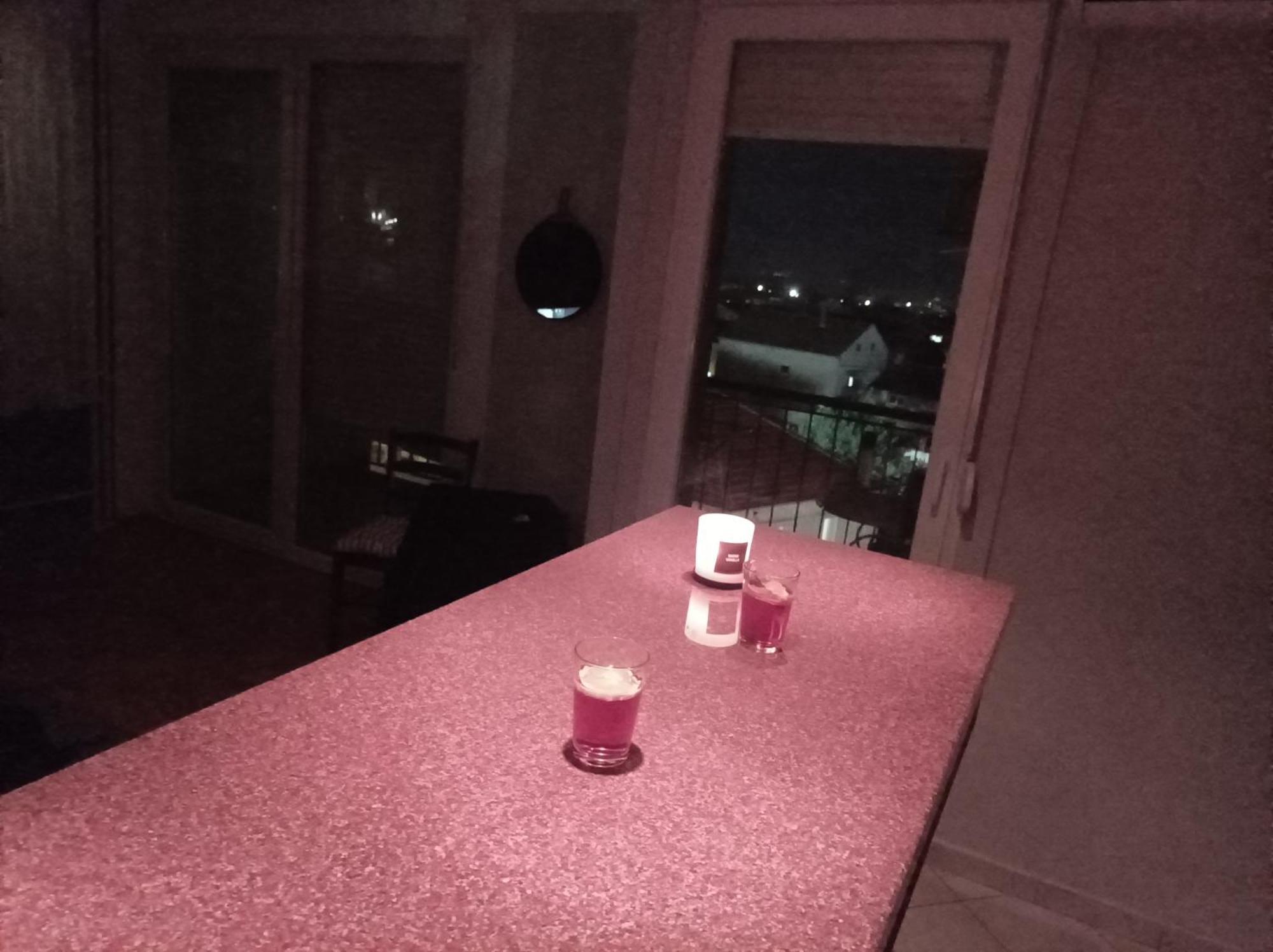 P&C Zadar Apartment ภายนอก รูปภาพ