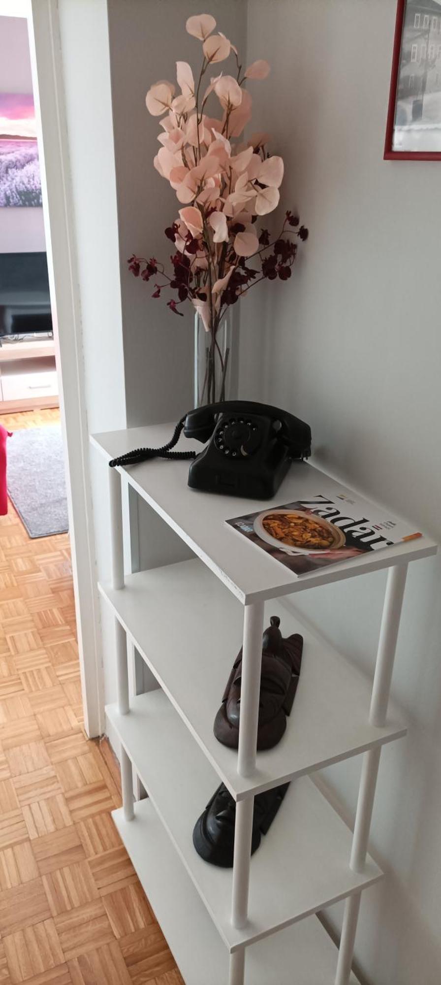 P&C Zadar Apartment ภายนอก รูปภาพ