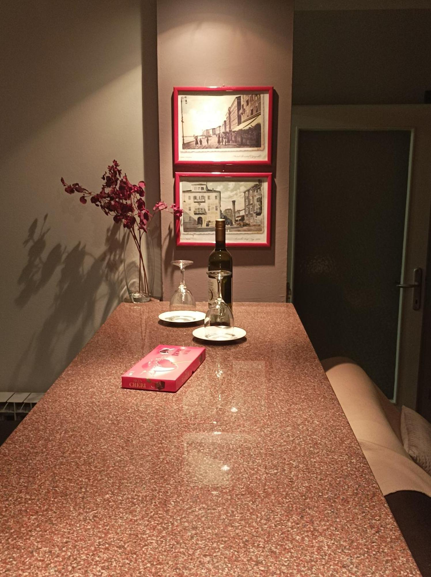 P&C Zadar Apartment ภายนอก รูปภาพ