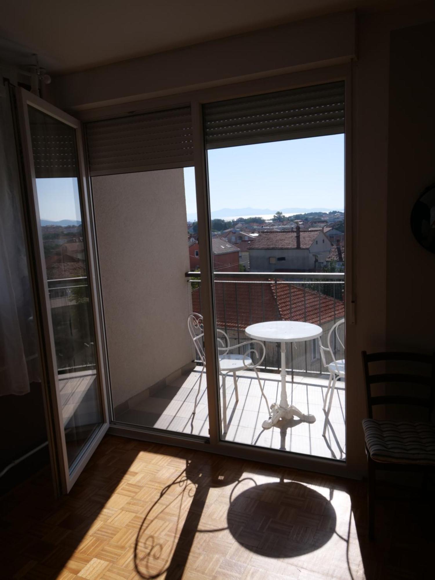 P&C Zadar Apartment ภายนอก รูปภาพ