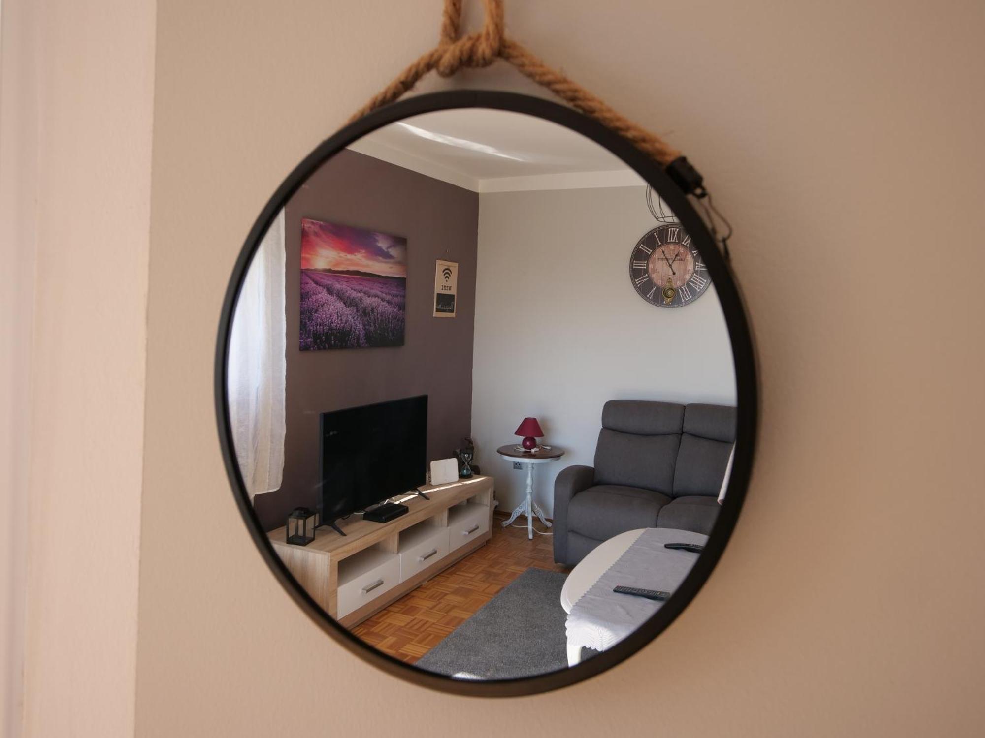 P&C Zadar Apartment ภายนอก รูปภาพ